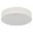 Ledvance Plafonnier Orbis Paris Beige | Convient pour 2x E27 - 400mm - IP20