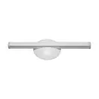 Ledvance LEDstixx Argent 2W - 940 Blanc Froid | Batterie Powered - Meilleur Rendu Des Couleurs - avec USB
