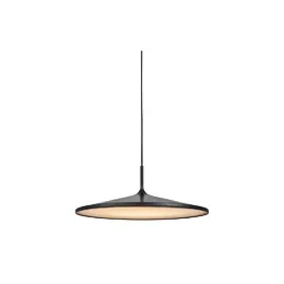 Suspensions luminaires