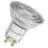 Ledvance LED Reflector GU10 PAR16 3.7W 350lm 36d - 927 Zeer Warm Wit | Dimbaar - Vervangt 35W