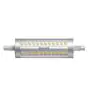 Philips Corepro LED Lineair R7s 118mm 14W 2000lm - 840 Koel Wit | Dimbaar - Vervangt 120W