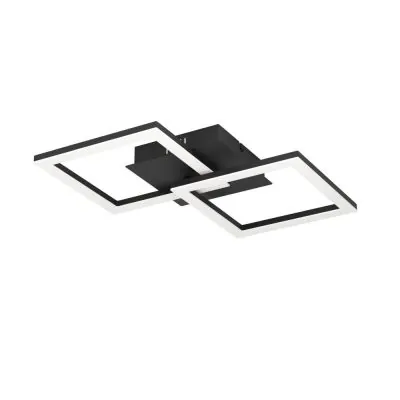 Plafonniers carrés