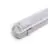 Noxion Réglette LED Étanche Boîtier Vide  Poseidon V2.0 incl. 1x Noxion Tube LED T8 Standard Output 17.5W 1800lm - 830 Blanc Chaud | 120cm