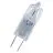 Osram Halostar Superstar 2000 GY6.35 25W 12V - 929 Blanc Très Chaud