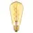 Ledvance Vintage 1906 LED E27 Poire Dorée 4W 300lm - 820 Blanc Très Chaud | Équivalent 25W