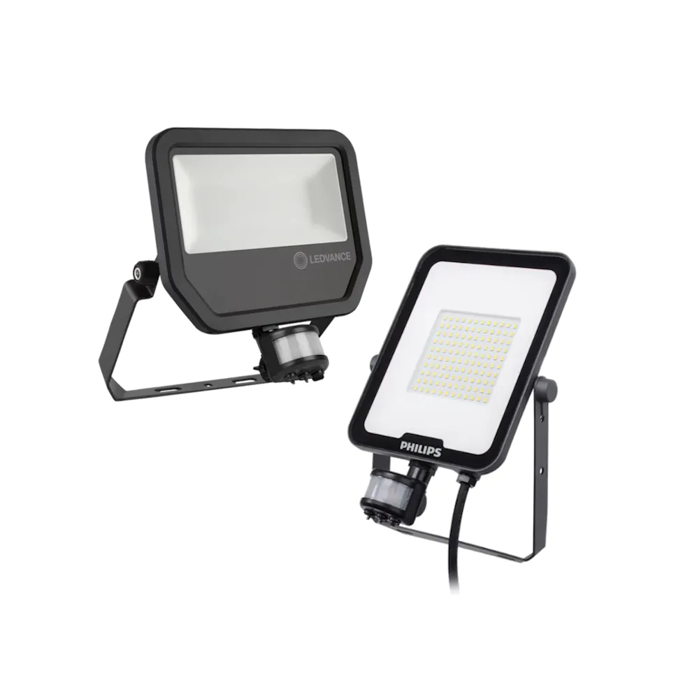 Beveiligingsstraler (sensor)
