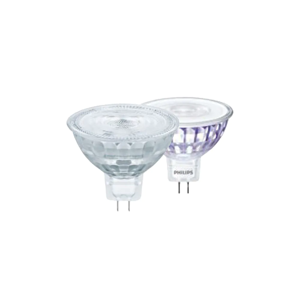 GU5.3 LED dimbaar