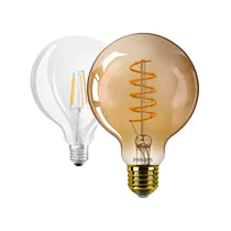 Globe Lampen