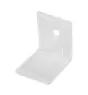 Ledvance LED Strip Mounting Beugel 90D voor Profiel PM06 